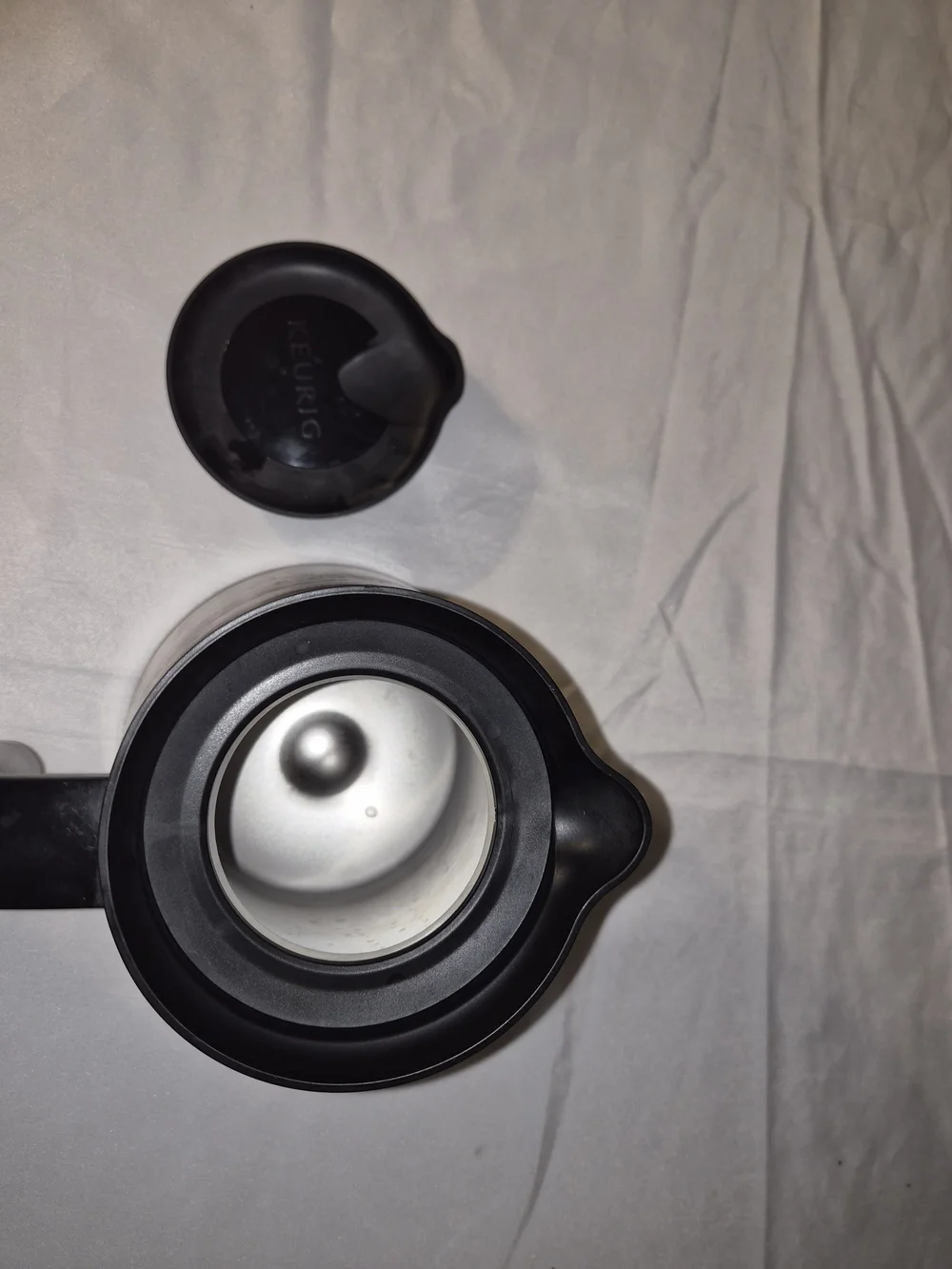 Keurig 2.0 Thermal Carafe